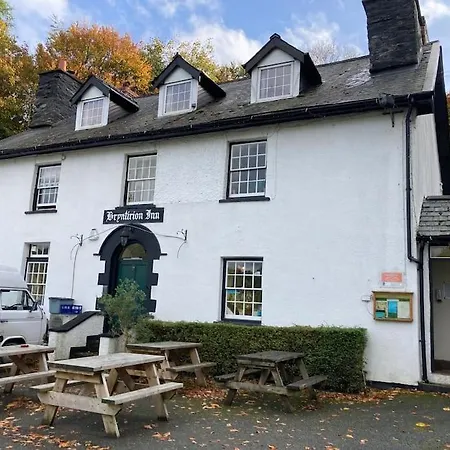 Lovely Peaceful 2 Bed Cottage Llandderfel Exterior photo