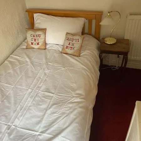 Lovely Peaceful 2 Bed Cottage Llandderfel Exterior photo