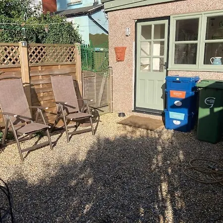 Lovely Peaceful 2 Bed Cottage Llandderfel Exterior photo