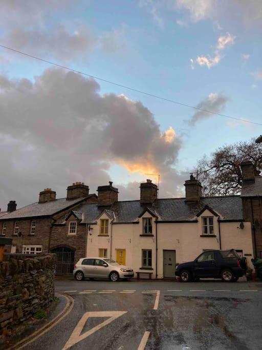Holiday home Lovely Peaceful 2 Bed Llandderfel