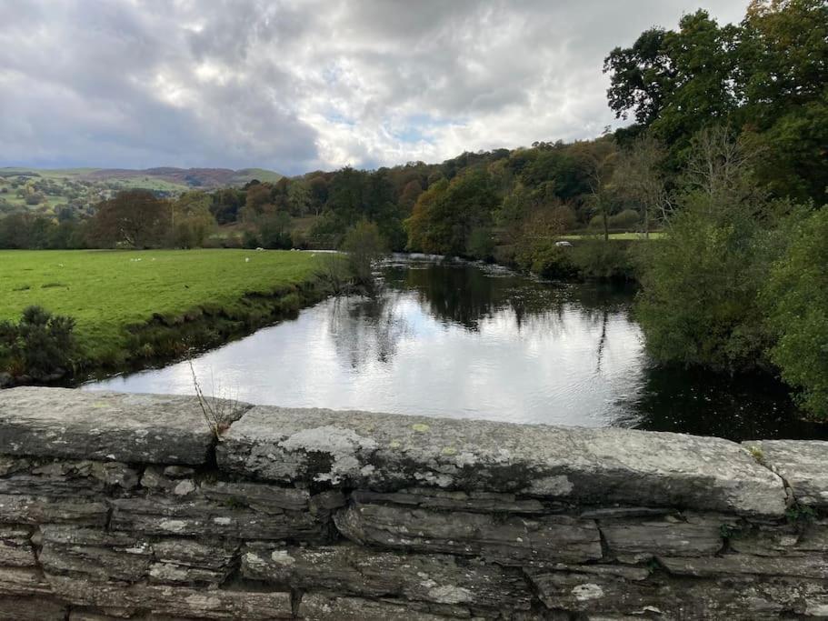Lovely Peaceful 2 Bed