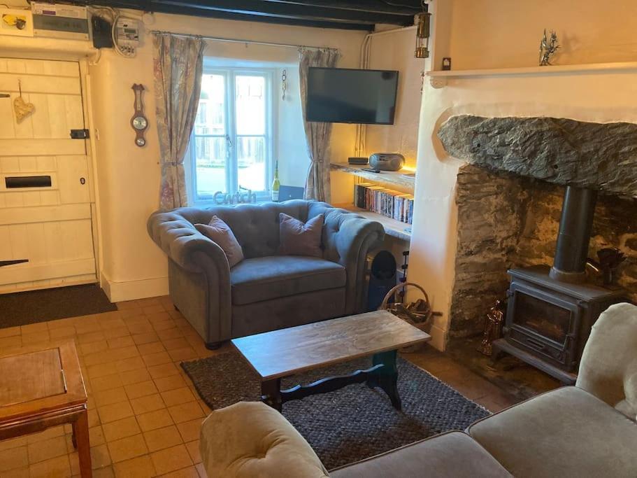 Holiday home Lovely Peaceful 2 Bed Llandderfel