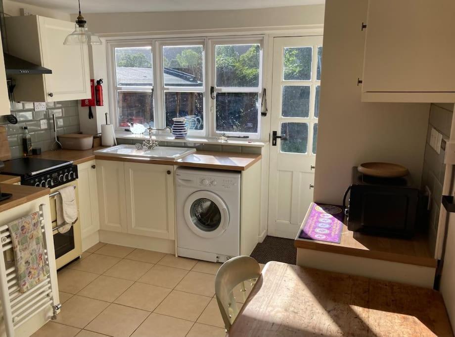 Lovely Peaceful 2 Bed Holiday home Llandderfel