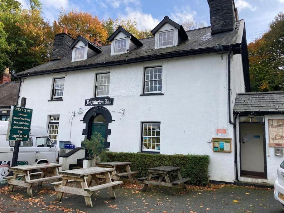 Holiday home Lovely Peaceful 2 Bed Llandderfel