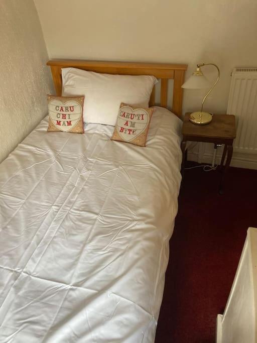 Lovely Peaceful 2 Bed Llandderfel