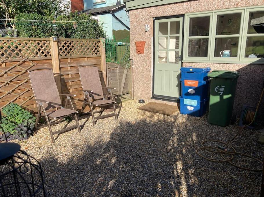 Holiday home Lovely Peaceful 2 Bed Llandderfel